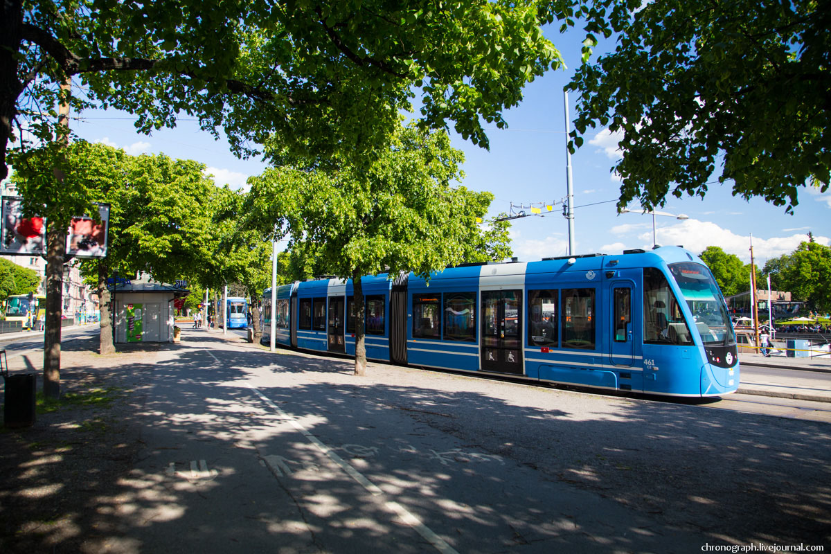 Stockholm